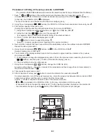 Предварительный просмотр 151 страницы Toshiba Carrier MMC-AP0181H2UL Service Manual