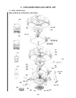 Предварительный просмотр 153 страницы Toshiba Carrier MMC-AP0181H2UL Service Manual