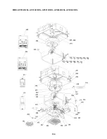 Предварительный просмотр 156 страницы Toshiba Carrier MMC-AP0181H2UL Service Manual