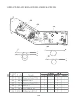 Предварительный просмотр 158 страницы Toshiba Carrier MMC-AP0181H2UL Service Manual