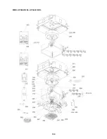 Предварительный просмотр 159 страницы Toshiba Carrier MMC-AP0181H2UL Service Manual