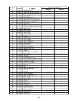 Предварительный просмотр 160 страницы Toshiba Carrier MMC-AP0181H2UL Service Manual