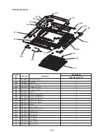 Предварительный просмотр 162 страницы Toshiba Carrier MMC-AP0181H2UL Service Manual