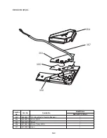 Предварительный просмотр 163 страницы Toshiba Carrier MMC-AP0181H2UL Service Manual