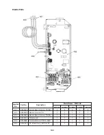 Предварительный просмотр 166 страницы Toshiba Carrier MMC-AP0181H2UL Service Manual