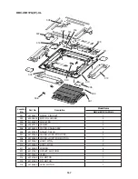 Предварительный просмотр 167 страницы Toshiba Carrier MMC-AP0181H2UL Service Manual