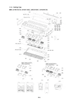 Предварительный просмотр 168 страницы Toshiba Carrier MMC-AP0181H2UL Service Manual