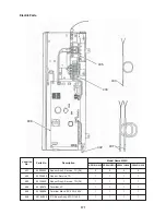 Предварительный просмотр 171 страницы Toshiba Carrier MMC-AP0181H2UL Service Manual