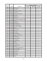 Предварительный просмотр 173 страницы Toshiba Carrier MMC-AP0181H2UL Service Manual