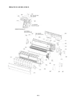 Предварительный просмотр 174 страницы Toshiba Carrier MMC-AP0181H2UL Service Manual