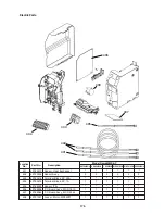 Предварительный просмотр 176 страницы Toshiba Carrier MMC-AP0181H2UL Service Manual