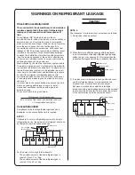 Предварительный просмотр 177 страницы Toshiba Carrier MMC-AP0181H2UL Service Manual