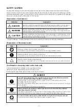 Предварительный просмотр 3 страницы Toshiba Carrier MMD- AP0074BH2UL Service Manual