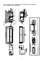 Предварительный просмотр 11 страницы Toshiba Carrier MMD- AP0074BH2UL Service Manual