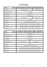 Предварительный просмотр 13 страницы Toshiba Carrier MMD- AP0074BH2UL Service Manual