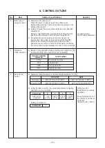 Предварительный просмотр 15 страницы Toshiba Carrier MMD- AP0074BH2UL Service Manual