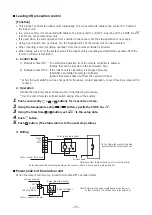 Предварительный просмотр 35 страницы Toshiba Carrier MMD- AP0074BH2UL Service Manual