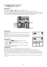 Предварительный просмотр 44 страницы Toshiba Carrier MMD- AP0074BH2UL Service Manual