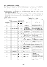 Предварительный просмотр 46 страницы Toshiba Carrier MMD- AP0074BH2UL Service Manual