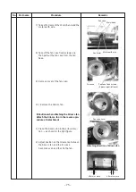 Предварительный просмотр 75 страницы Toshiba Carrier MMD- AP0074BH2UL Service Manual