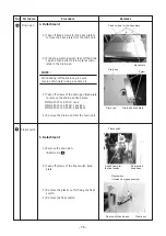 Предварительный просмотр 76 страницы Toshiba Carrier MMD- AP0074BH2UL Service Manual