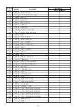 Предварительный просмотр 91 страницы Toshiba Carrier MMD- AP0074BH2UL Service Manual