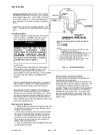 Preview for 11 page of Toshiba Carrier MMD-AP0180VHG2UL Installation, Operation And Maintenance Manual