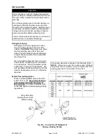 Preview for 13 page of Toshiba Carrier MMD-AP0180VHG2UL Installation, Operation And Maintenance Manual