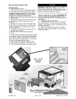 Preview for 16 page of Toshiba Carrier MMD-AP0180VHG2UL Installation, Operation And Maintenance Manual