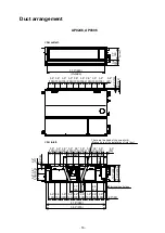 Предварительный просмотр 16 страницы Toshiba Carrier MMD-AP0246HPUL Service Manual