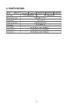 Предварительный просмотр 19 страницы Toshiba Carrier MMD-AP0246HPUL Service Manual