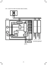 Предварительный просмотр 28 страницы Toshiba Carrier MMD-AP0246HPUL Service Manual