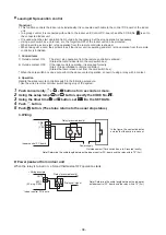 Предварительный просмотр 38 страницы Toshiba Carrier MMD-AP0246HPUL Service Manual