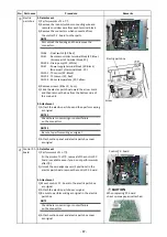 Предварительный просмотр 87 страницы Toshiba Carrier MMD-AP0246HPUL Service Manual