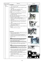 Предварительный просмотр 89 страницы Toshiba Carrier MMD-AP0246HPUL Service Manual