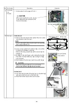 Предварительный просмотр 90 страницы Toshiba Carrier MMD-AP0246HPUL Service Manual