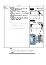 Предварительный просмотр 91 страницы Toshiba Carrier MMD-AP0246HPUL Service Manual