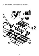 Предварительный просмотр 94 страницы Toshiba Carrier MMD-AP0246HPUL Service Manual