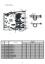 Предварительный просмотр 96 страницы Toshiba Carrier MMD-AP0246HPUL Service Manual