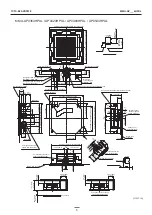 Предварительный просмотр 5 страницы Toshiba Carrier MMU-AP0074HPUL Engineering Data Book