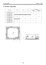 Предварительный просмотр 6 страницы Toshiba Carrier MMU-AP0074HPUL Engineering Data Book