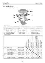 Предварительный просмотр 18 страницы Toshiba Carrier MMU-AP0074HPUL Engineering Data Book