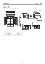 Предварительный просмотр 19 страницы Toshiba Carrier MMU-AP0074HPUL Engineering Data Book