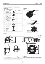 Предварительный просмотр 20 страницы Toshiba Carrier MMU-AP0074HPUL Engineering Data Book