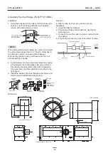 Предварительный просмотр 22 страницы Toshiba Carrier MMU-AP0074HPUL Engineering Data Book