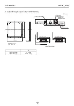 Предварительный просмотр 23 страницы Toshiba Carrier MMU-AP0074HPUL Engineering Data Book