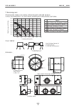 Предварительный просмотр 25 страницы Toshiba Carrier MMU-AP0074HPUL Engineering Data Book