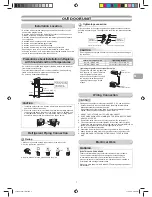 Предварительный просмотр 9 страницы Toshiba Carrier RAS-09 Installation Manual