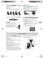 Предварительный просмотр 13 страницы Toshiba Carrier RAS-09 Installation Manual