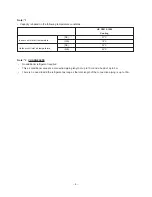 Preview for 4 page of Toshiba Carrier RAS-09EA Series Service Manual